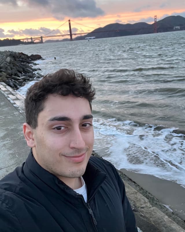Sam Amanat