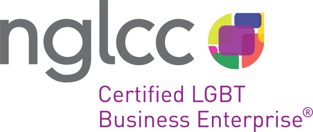 Certified LGBT Business Enterprise